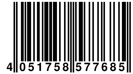 4 051758 577685