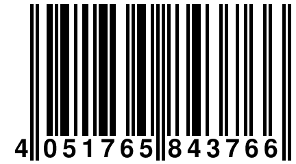 4 051765 843766