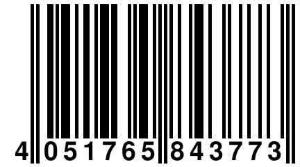 4 051765 843773