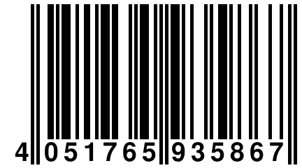 4 051765 935867