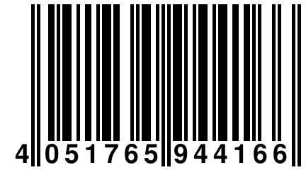 4 051765 944166