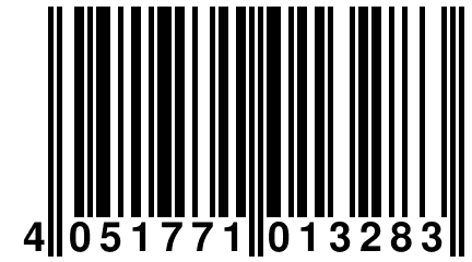 4 051771 013283