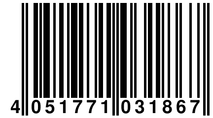 4 051771 031867