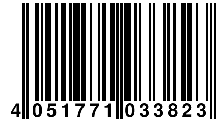 4 051771 033823