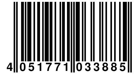 4 051771 033885