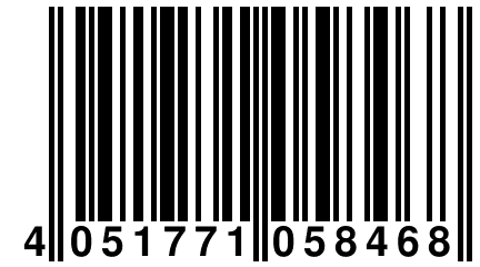 4 051771 058468