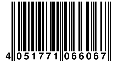 4 051771 066067