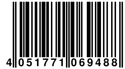 4 051771 069488