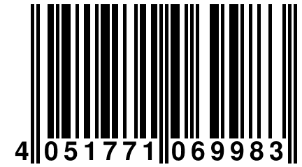 4 051771 069983