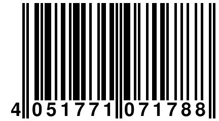 4 051771 071788