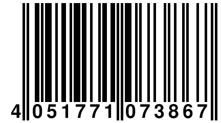 4 051771 073867