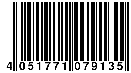 4 051771 079135