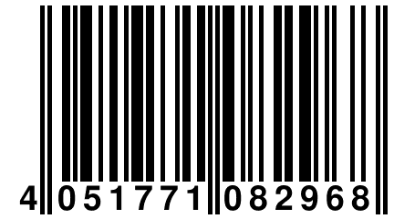 4 051771 082968