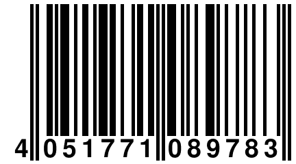 4 051771 089783