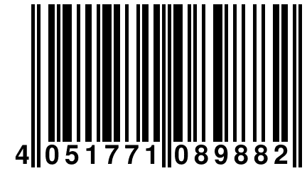 4 051771 089882