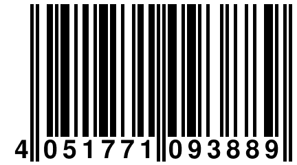 4 051771 093889