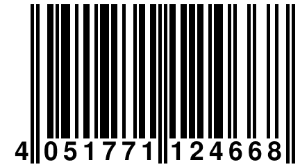 4 051771 124668