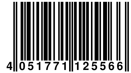 4 051771 125566