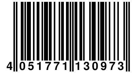 4 051771 130973