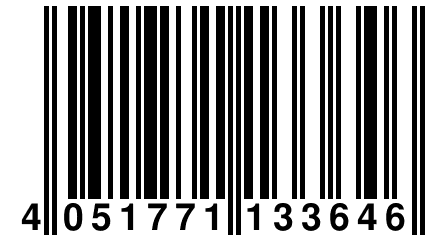 4 051771 133646