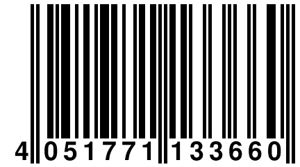 4 051771 133660