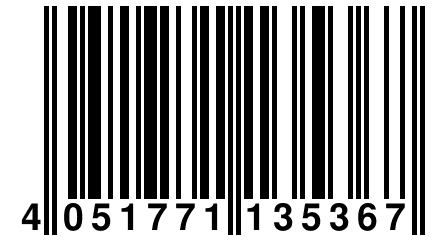 4 051771 135367