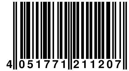 4 051771 211207