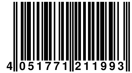 4 051771 211993