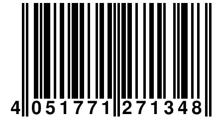 4 051771 271348