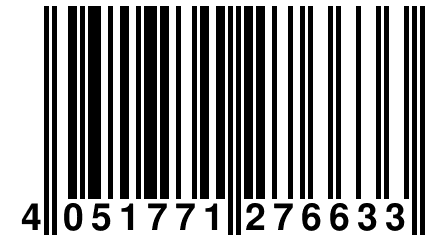 4 051771 276633