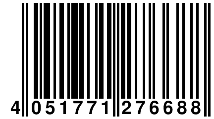 4 051771 276688