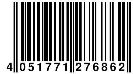 4 051771 276862