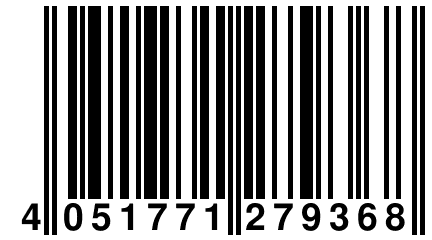 4 051771 279368