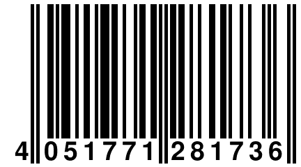 4 051771 281736