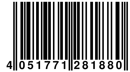 4 051771 281880