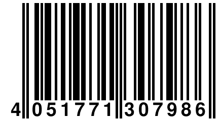 4 051771 307986