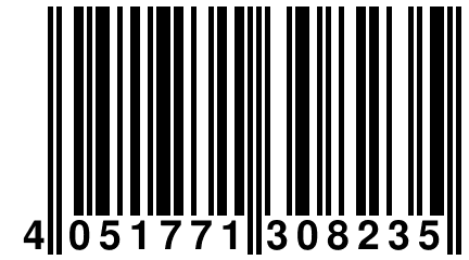 4 051771 308235