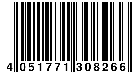 4 051771 308266