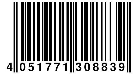 4 051771 308839