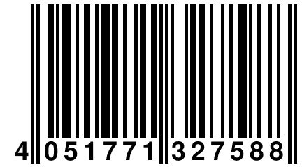 4 051771 327588