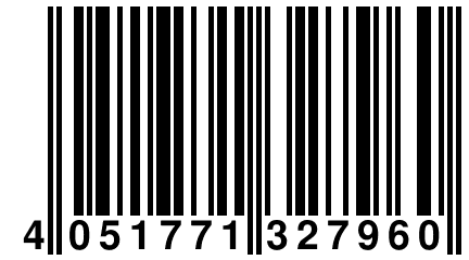 4 051771 327960