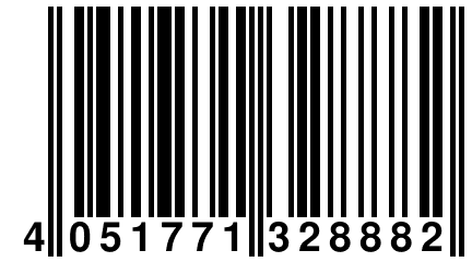 4 051771 328882