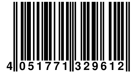 4 051771 329612