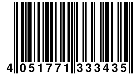 4 051771 333435