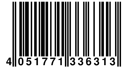 4 051771 336313