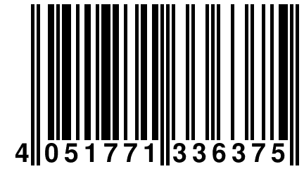 4 051771 336375