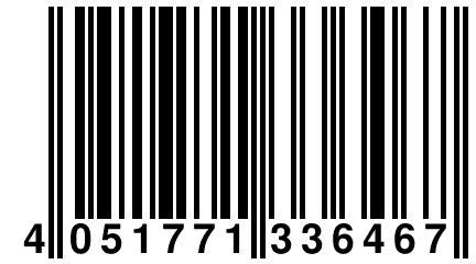 4 051771 336467