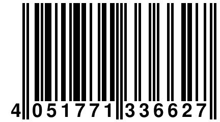 4 051771 336627