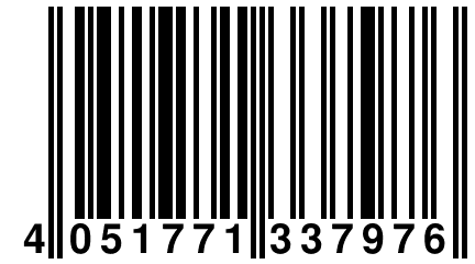 4 051771 337976