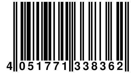 4 051771 338362